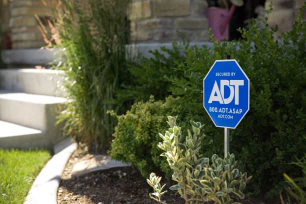 ADT Security System