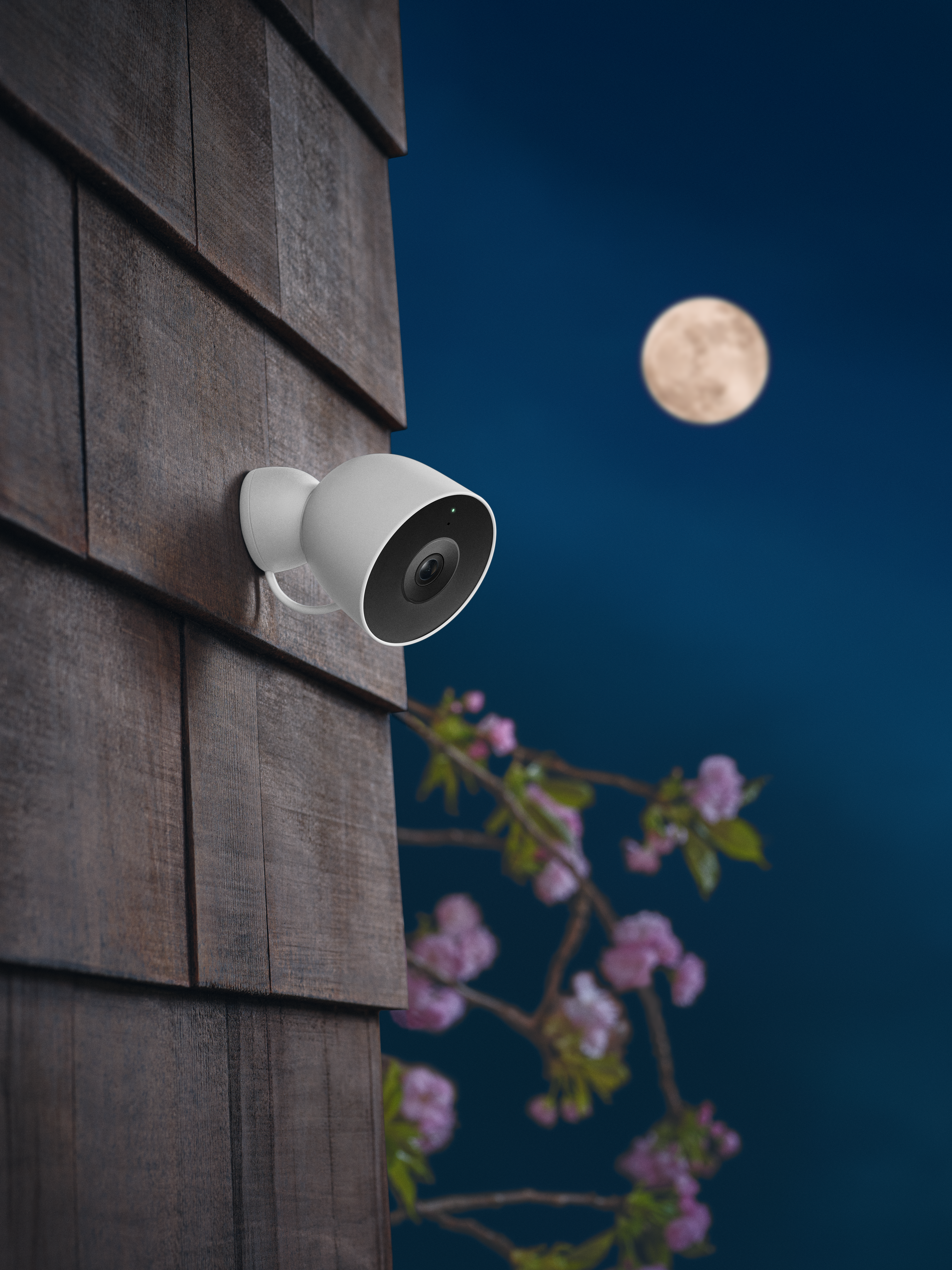 Home Security Outdoor Camera Night Vision