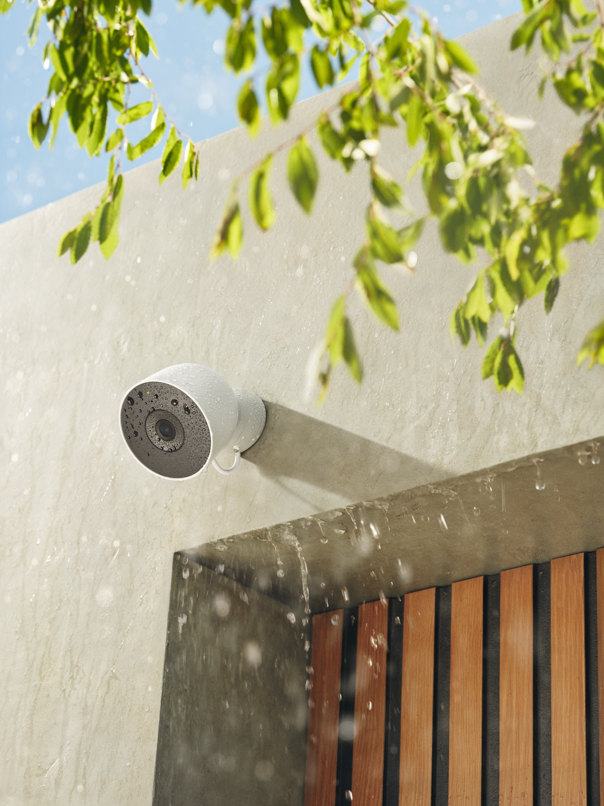 outdoor security camera