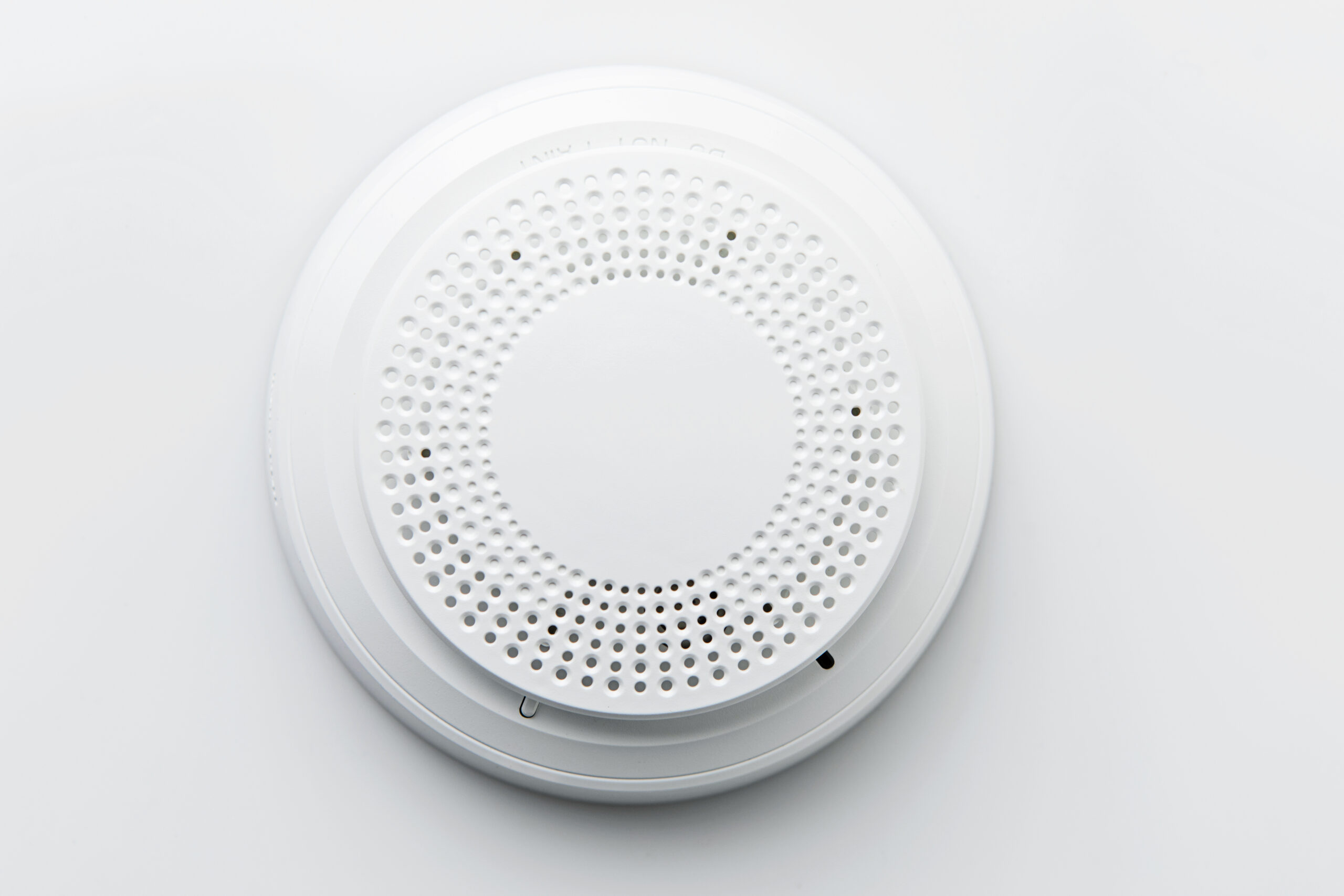 Smoke Detectors for Home Security System