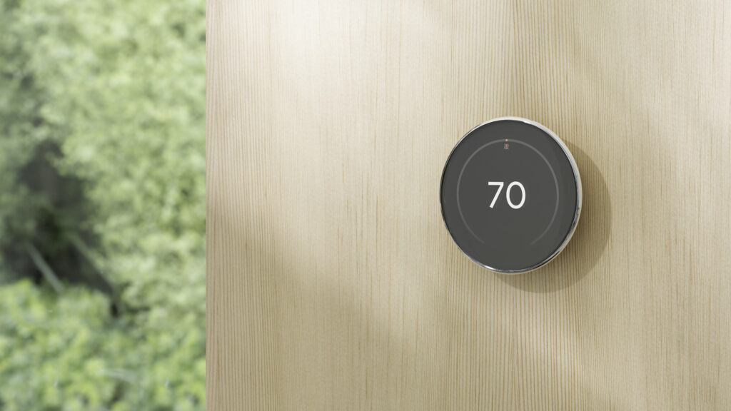 Smart Home Thermostats