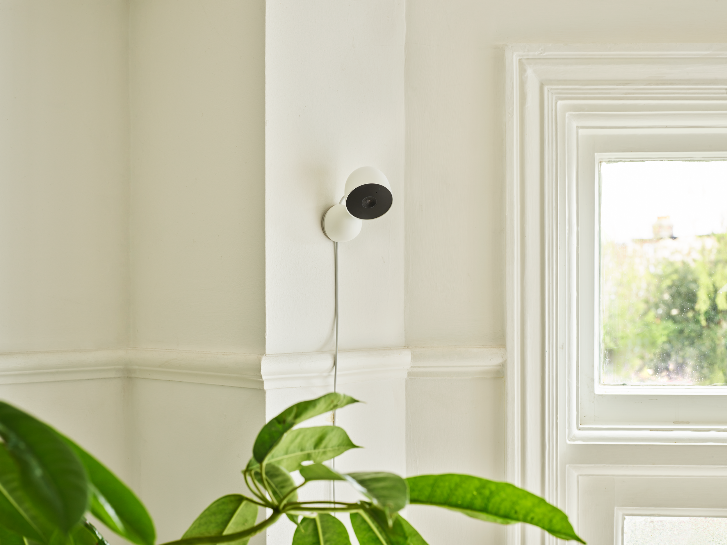 Indoor Security Camera