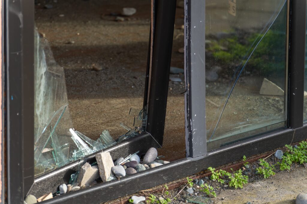 Glass Break Detectors for Home Security