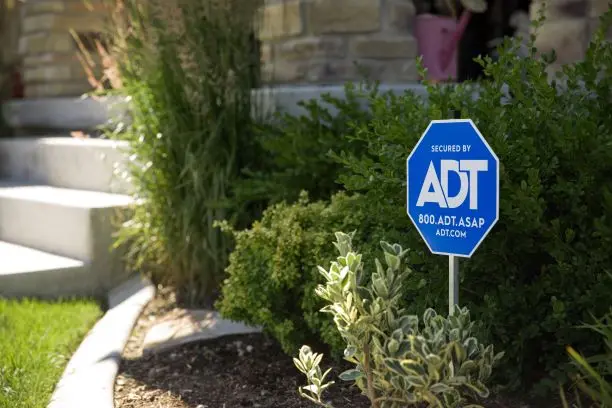 ADT Security Systems Palm Beach County