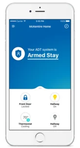 Remote Home Security Services