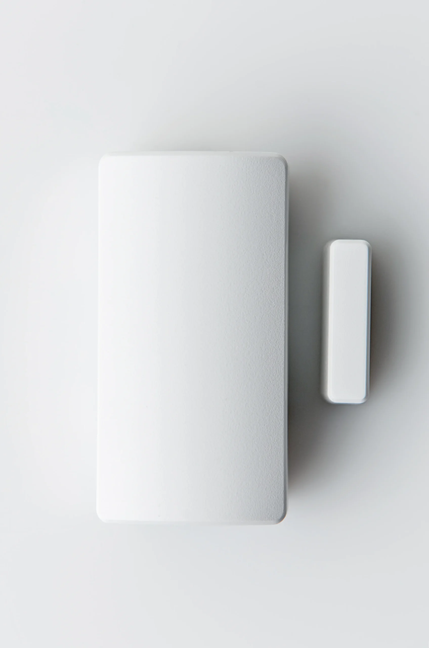 wireless door and window contact - ADT monitored