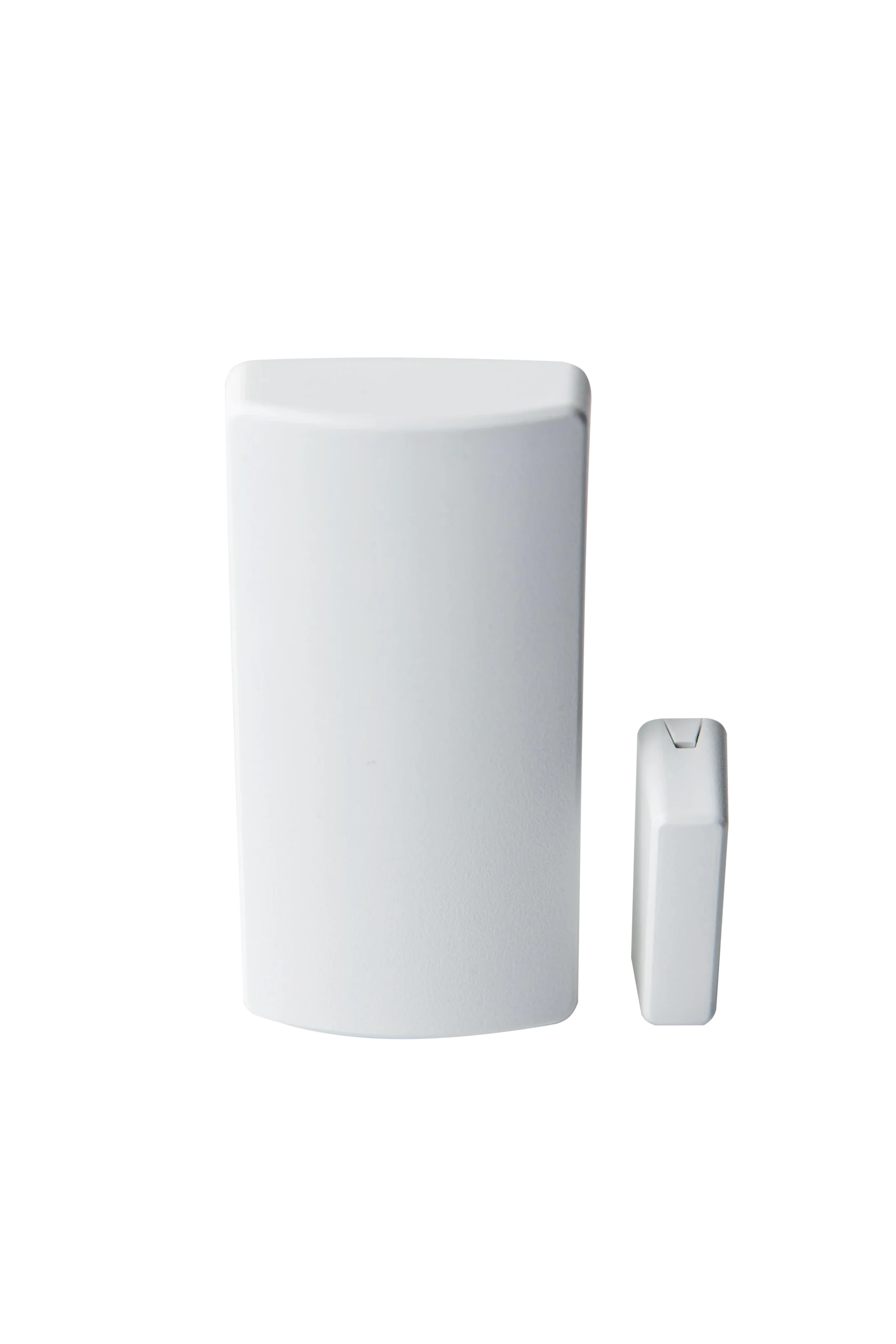 wireless door and window security sensors